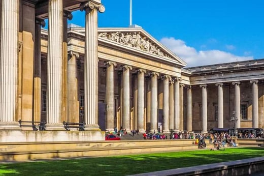 
Must-See Treasures of the British Museum
