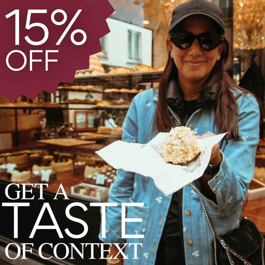 Context Food Tours