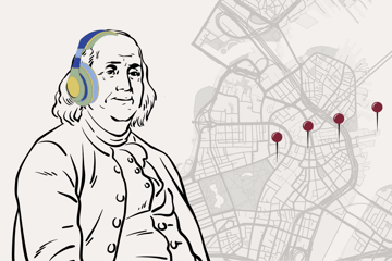 Rebels, Riots, and Revolution: History of Colonial Boston Audio Guide