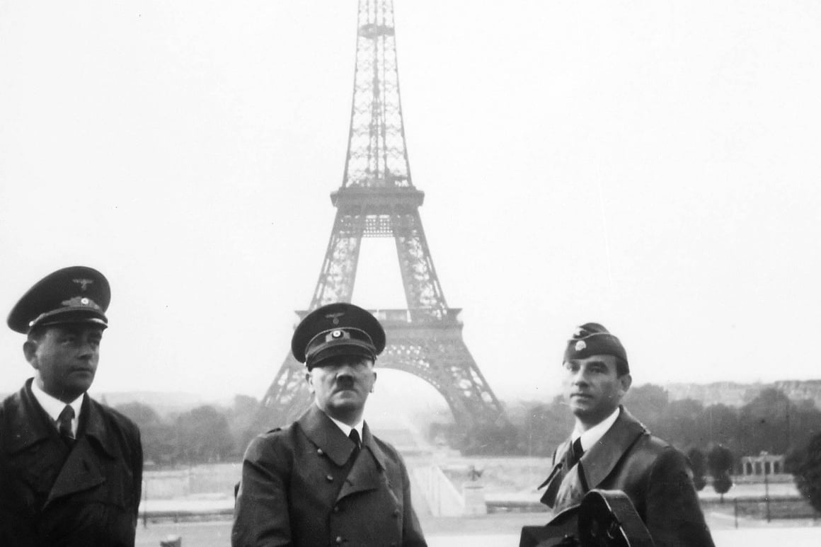 The Nazi Occupation of Paris: What to Know Before Your Visit