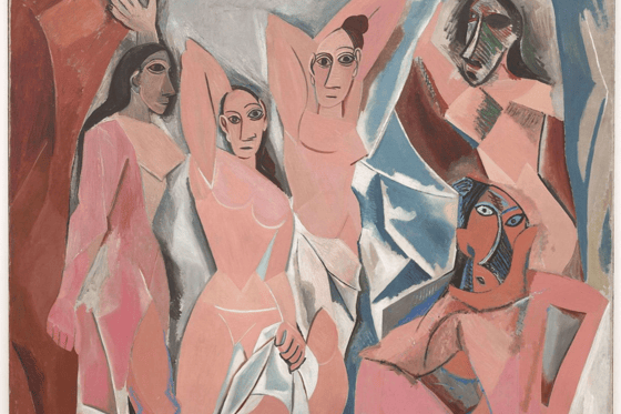 Picasso in Barcelona: An Essential Introduction and Must-See Masterpieces